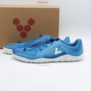 NEW Vivobarefoot Primus Trail II FG Barefoot Hiking Shoes